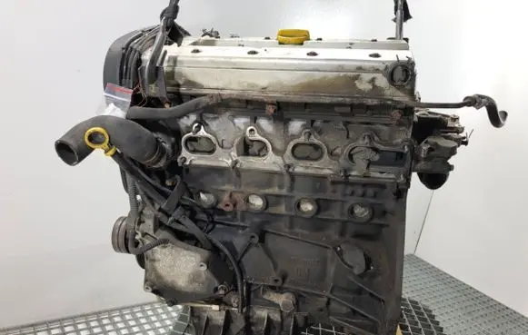 Opel Astra H Engine Z20LEL