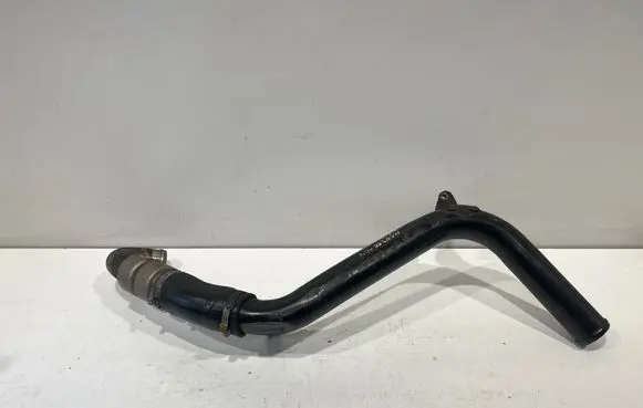 Ford Mondeo MK IV Intercooler hose/pipe
