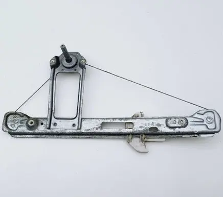 Ford Focus Rear door manual window regulator XS41A27000