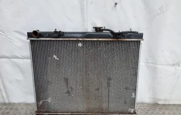 Toyota Land Cruiser (J100) Coolant radiator A12051193