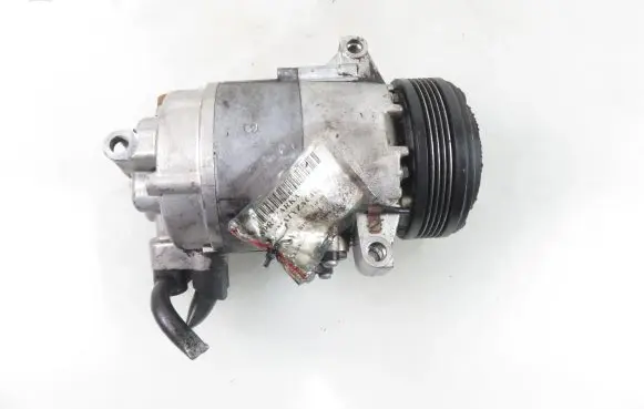 BMW 3 E46 Air conditioning (A/C) compressor (pump) 100075
