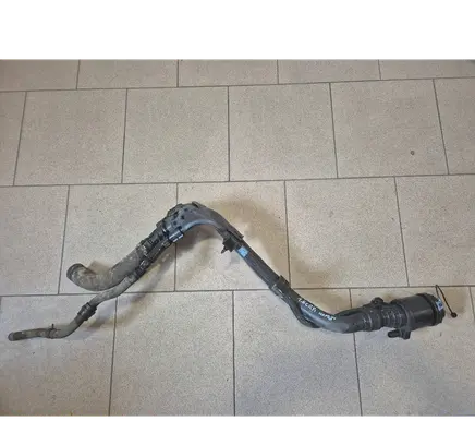 KIA Ceed Fuel tank filler neck pipe 