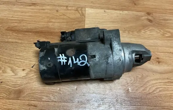Honda Civic Starter motor MHG025 M002T85871