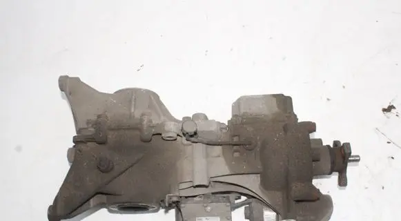 BMW X2 F39 Rear differential 8692602 8692605