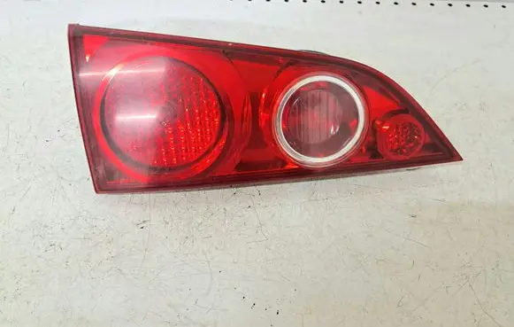 Honda Accord Tailgate rear/tail lights