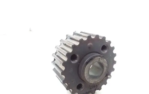 Volkswagen Transporter - Caravelle T5 Crankshaft gear 03P105263