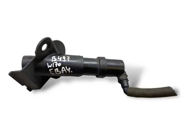 Mercedes-Benz SLK R170 Headlight washer spray nozzle B497