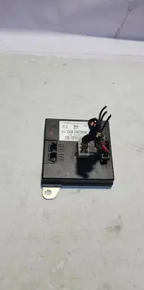 Mercedes-Benz E W211 Comfort/convenience module 2115452132