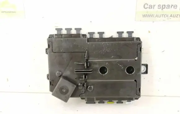 Mercedes-Benz E W213 Fuse box set DALISID3676 2135406200 A2135406200