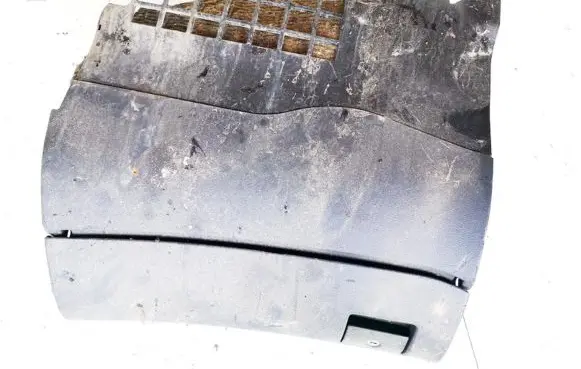 Audi A4 S4 B5 8D Glove box 8d1857035