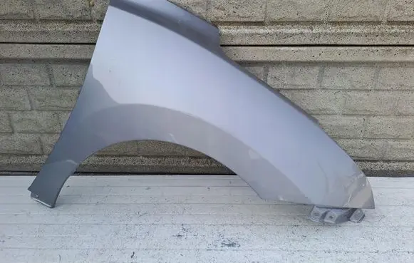 Suzuki Baleno EG Front wheel arch liner splash guards PPSUZBAL