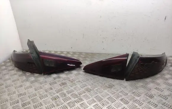 Alfa Romeo Giulia Rear/tail lights set 
