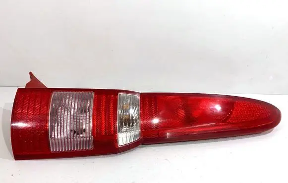 Fiat Panda II Rear/tail lights 51705458
