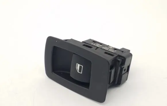 BMW 5 E60 E61 Electric window control switch 15939948 9113773