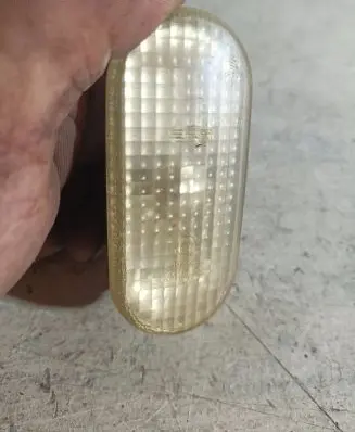 Volkswagen Golf IV Front fender indicator light 1J5949117 41413
