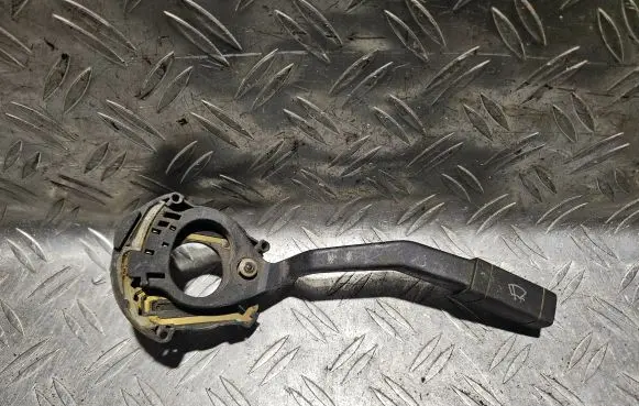 Audi 80 90 B2 Wiper control stalk 811953503C 912602