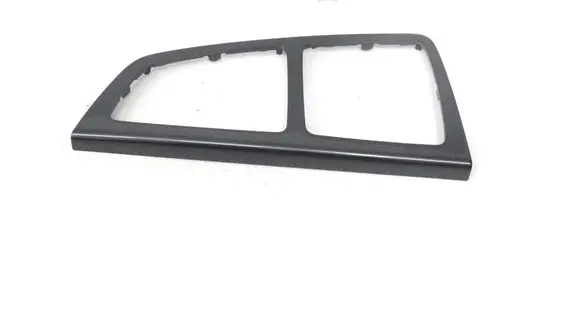 Audi Q7 4M Other center console (tunnel) element 4M2863321K