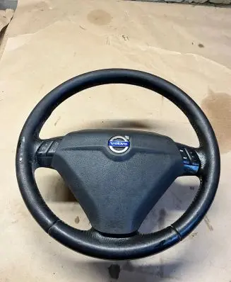Volvo S60 Steering wheel 30643371 09072003 14926