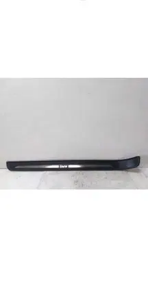 BMW X1 E84 Front sill trim cover 51477120763