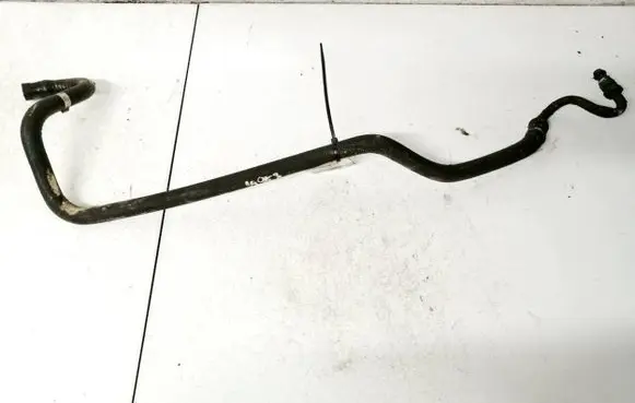 Renault Megane III Engine coolant pipe/hose