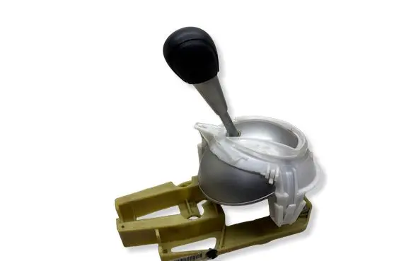 Volvo S60 Gear shifter/selector 30759223