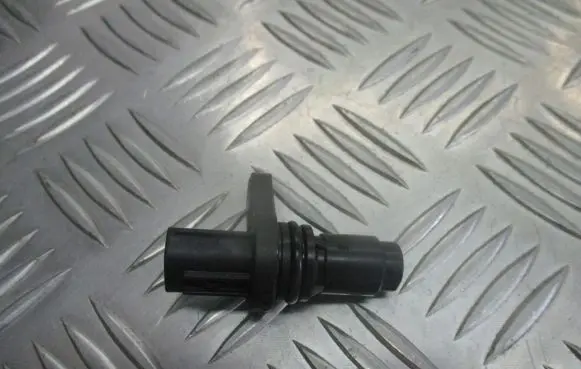 Toyota Urban Cruiser (XP110) Crankshaft position gear 