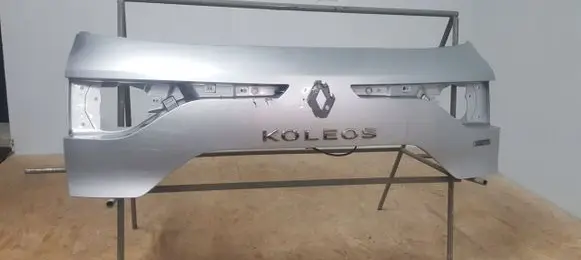 Renault Koleos II Tailgate trim 