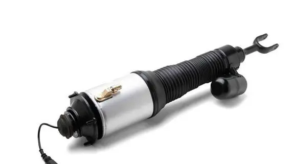 Volkswagen Phaeton Front air suspension shock absorber 3W5616040M 3D0616040T 3D0616040AB