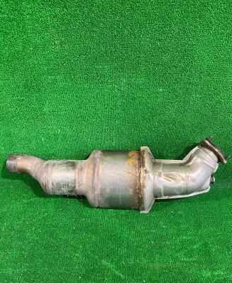 Audi A6 S6 C8 4K Catalyst/FAP/DPF particulate filter 8W0230AB 8W0131703BD