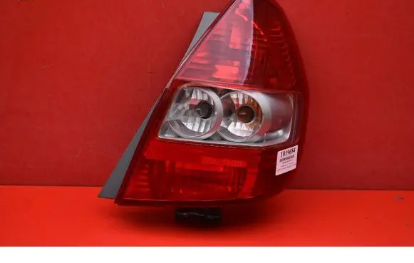 Honda Jazz Rear/tail lights