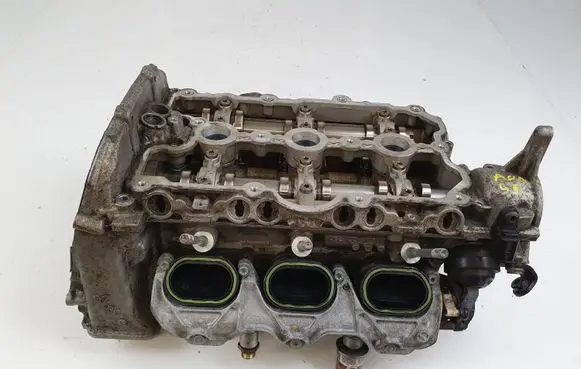 Audi S5 Engine head 06E109217AD 06E103285 06E103403M