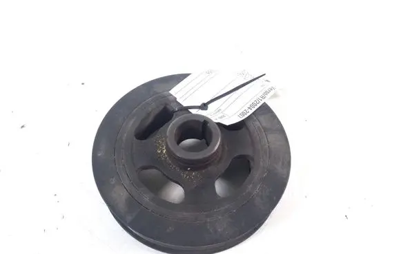 Toyota Corolla Verso AR10 Crankshaft pulley 13470-0D040
