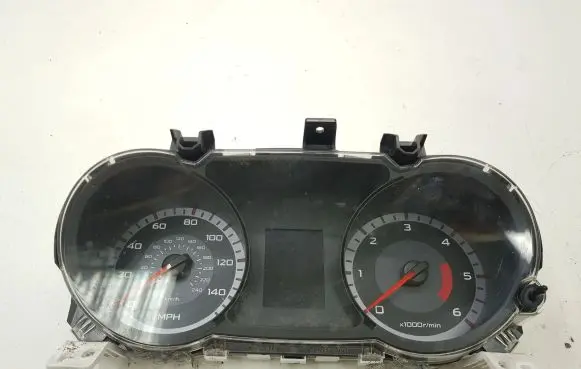 Mitsubishi Outlander Speedometer (instrument cluster) 769166220H