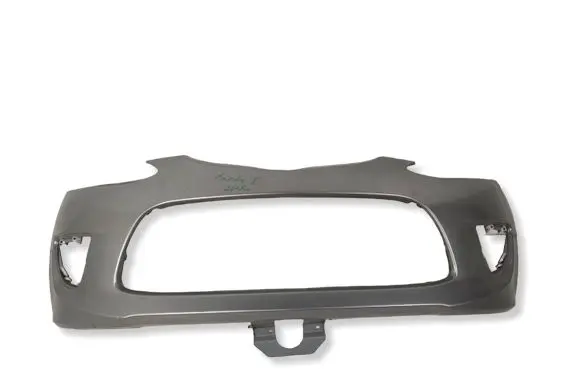 Mazda 2 Front bumper D01N50031