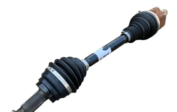 BMW X6M F86 Front driveshaft 31607622883 025986