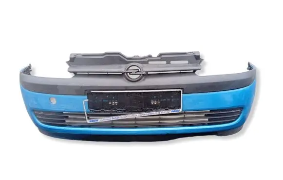 Opel Corsa C Front bumper 47C6COR