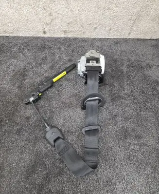 Citroen Berlingo Front seatbelt 34230836 98475852XX 119505635