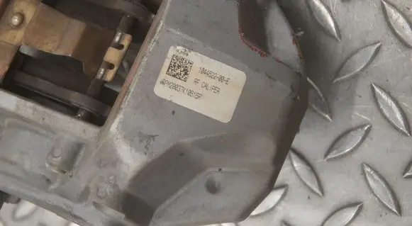 Tesla Model 3 Front brake caliper 104462200E