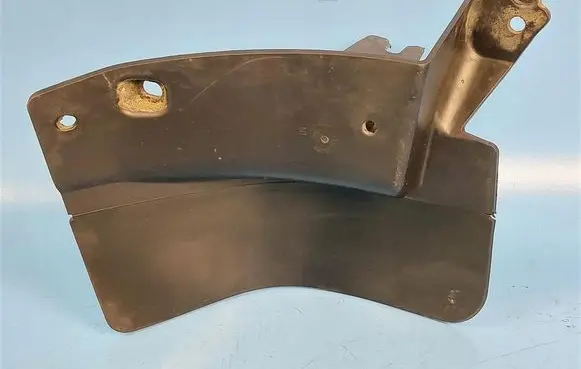 Ford Explorer Mudguards set LB5B-S104C20-AB