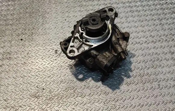 Fiat Doblo Vacuum pump