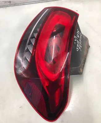 Mercedes-Benz EQA Rear/tail lights A2479063001