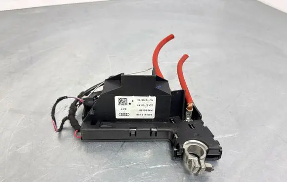 Audi A6 S6 C7 4G Positive cable (battery) 8S0915459