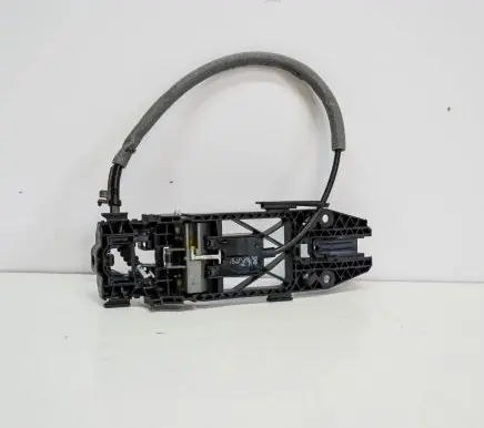 Audi A3 S3 8V Rear door interior handle 8V0839886