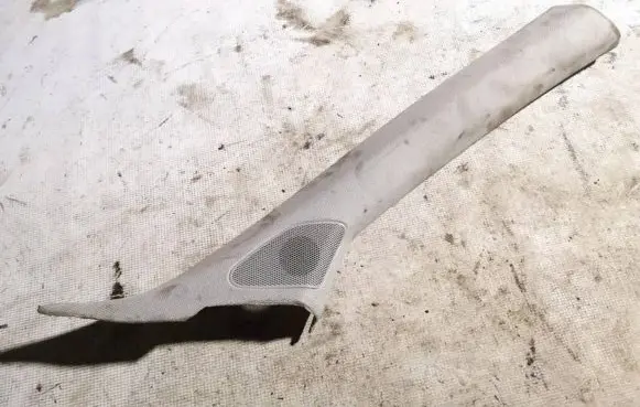 Audi A3 S3 8P Other interior part
