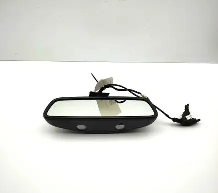 Mercedes-Benz C W205 Rear view mirror (interior) A2228100217