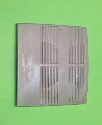 BMW 5 E60 E61 Headlining roof cover 7120627