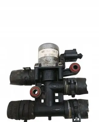 Audi A6 S6 C6 4F Turbo solenoid valve 4D0820035D