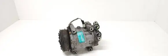 Mazda 3 I Air conditioning (A/C) compressor (pump) 3M5H19D629SA 0245705421