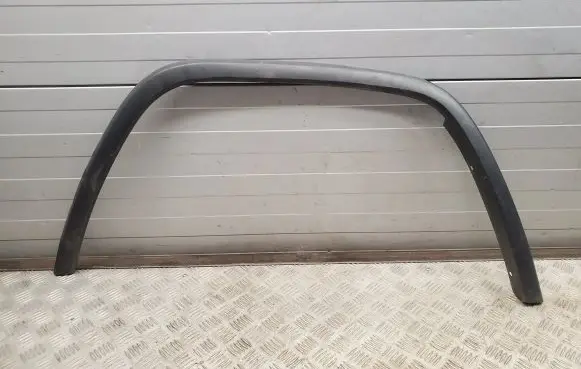 Jeep Grand Cherokee Front arch trim 5XT68TRMAA