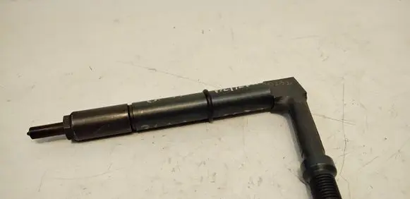 Nissan Almera N16 Fuel injector 484391